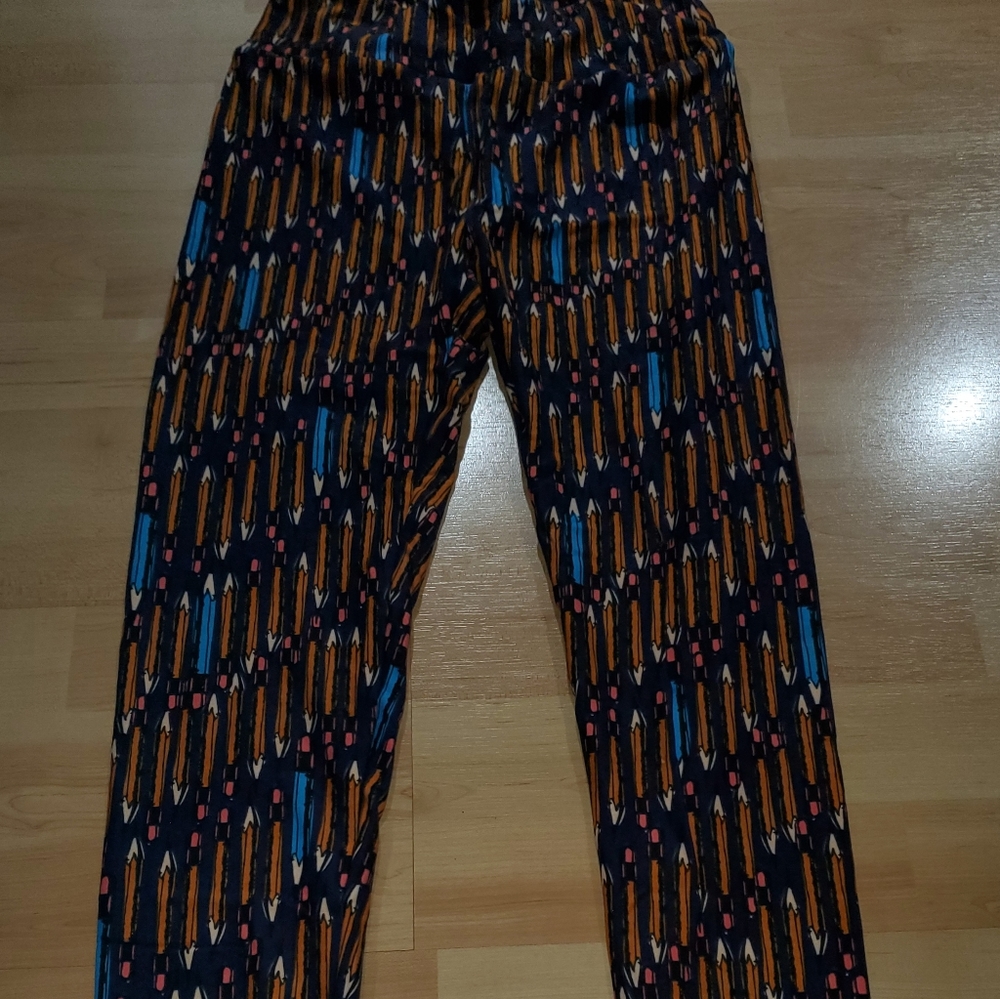 NWOT LuLaRoe OS leggings